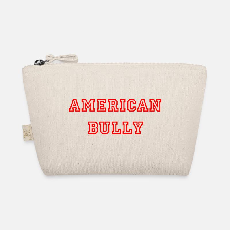 American Bully Bio-Täschchen