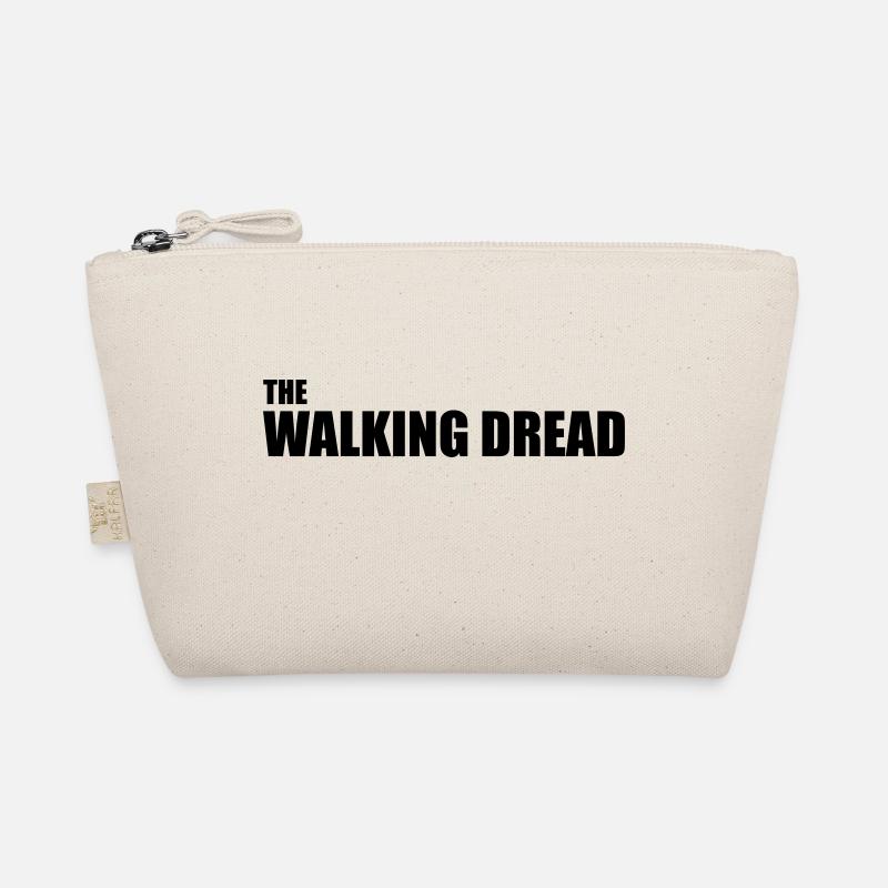 The Walking Dread Bio-Täschchen