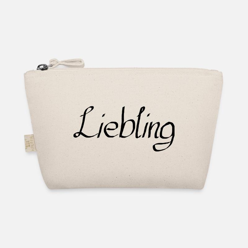 liebling Bio-Täschchen