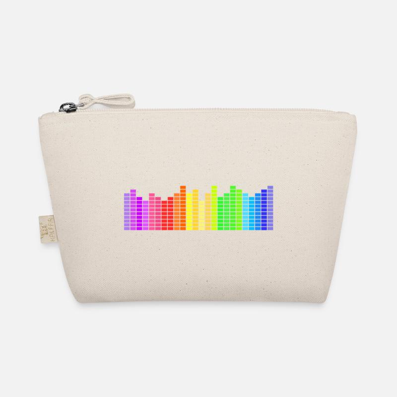 Equalizer HD Organic Pouch