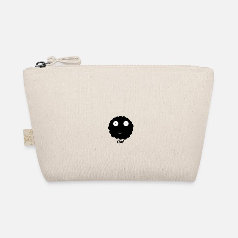 Peluche douce Trousse biologique