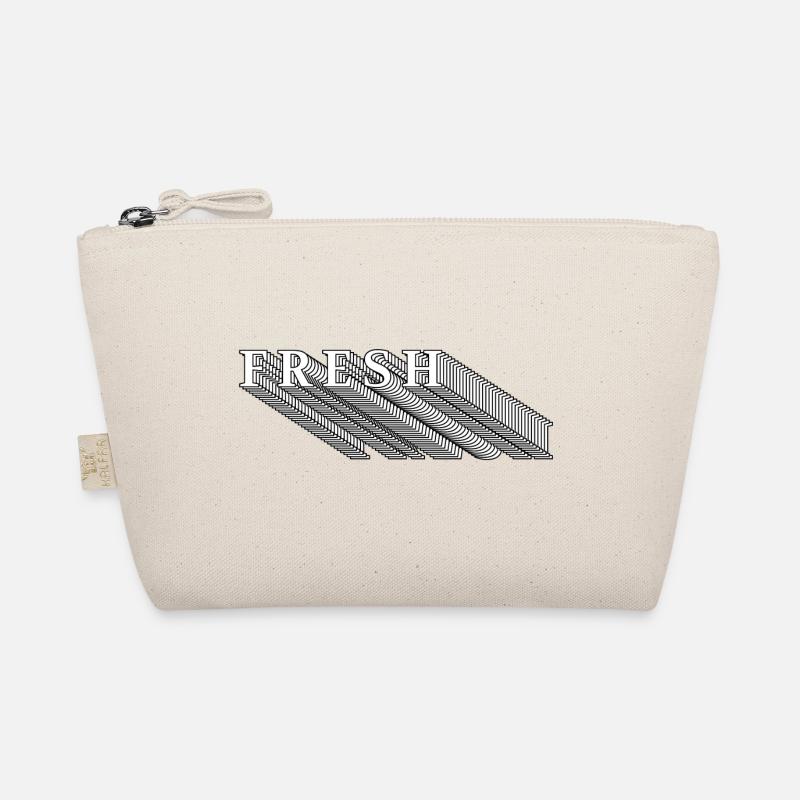 Fresh / Fresh Organic Pouch