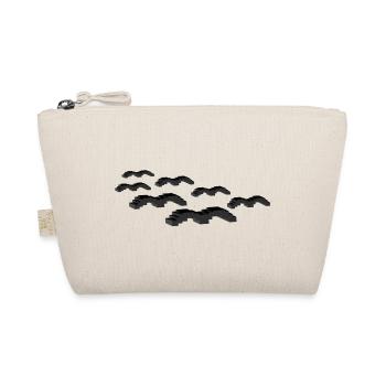 oiseaux - Trousse biologique - nature - Devant