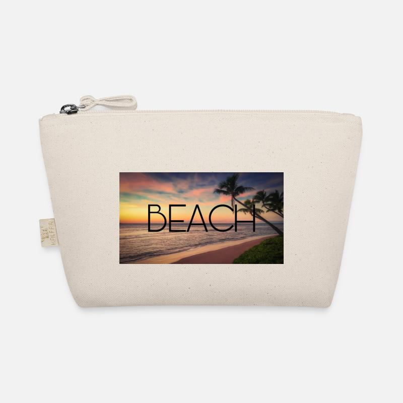 plage Trousse biologique