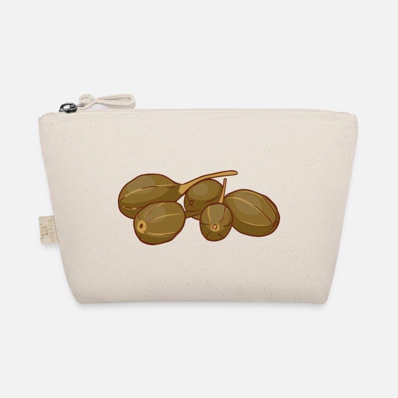 Capers caper bush Organic Pouch