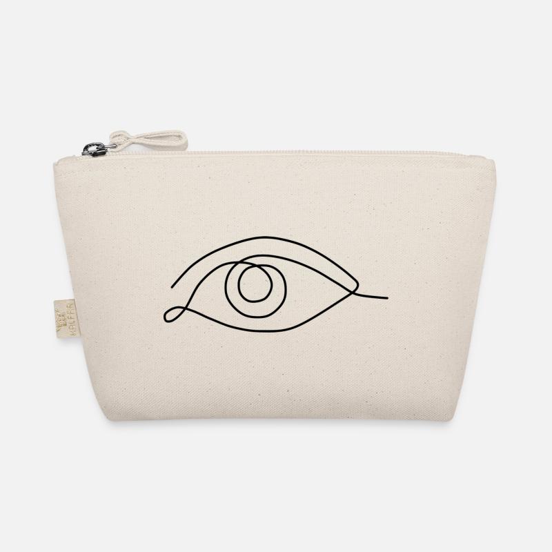œil Trousse biologique