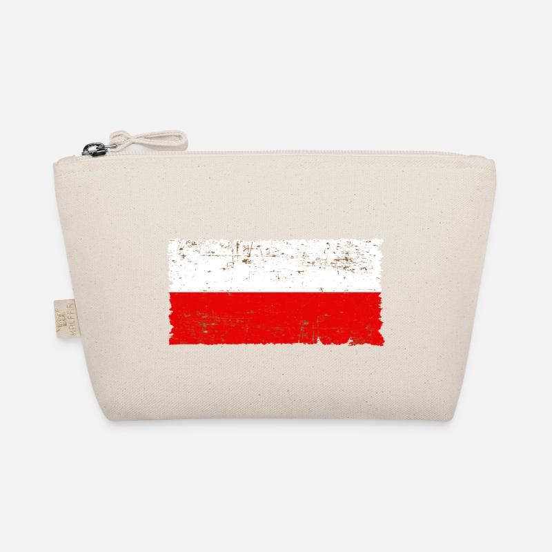 Poland - Organic Pouch - nature