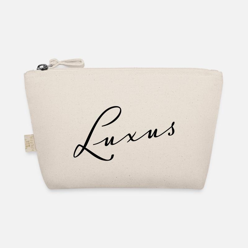 Luxus Bio-Täschchen