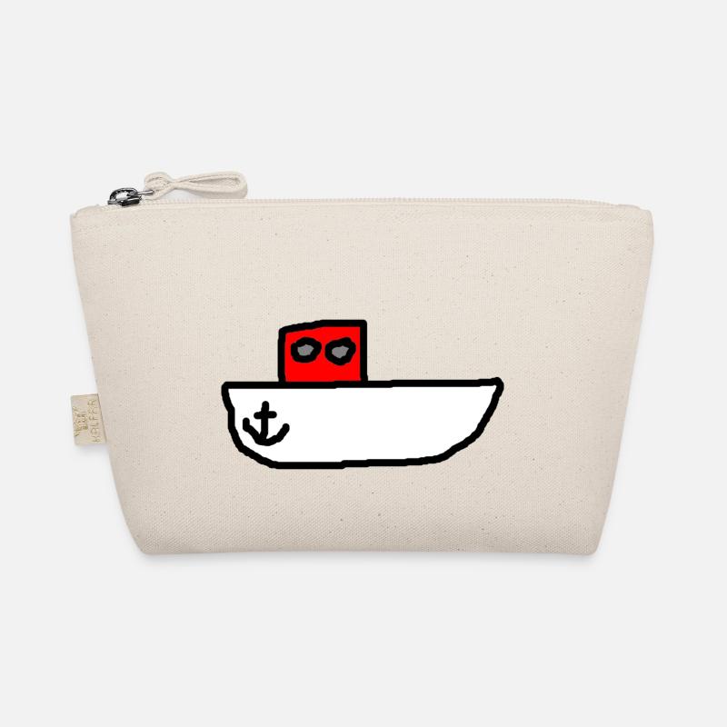 bateau à moteur Trousse biologique