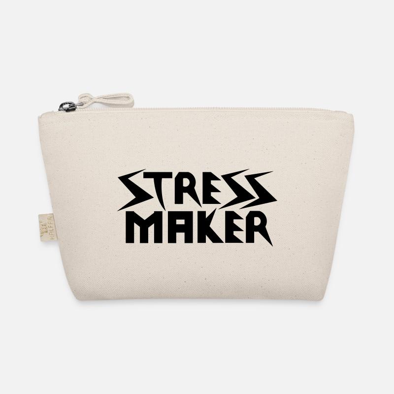 Stress Maker Bio-Täschchen