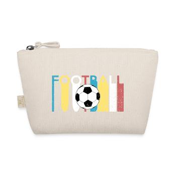 football - Trousse biologique - nature - Devant