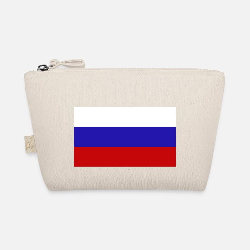 Russie Trousse biologique