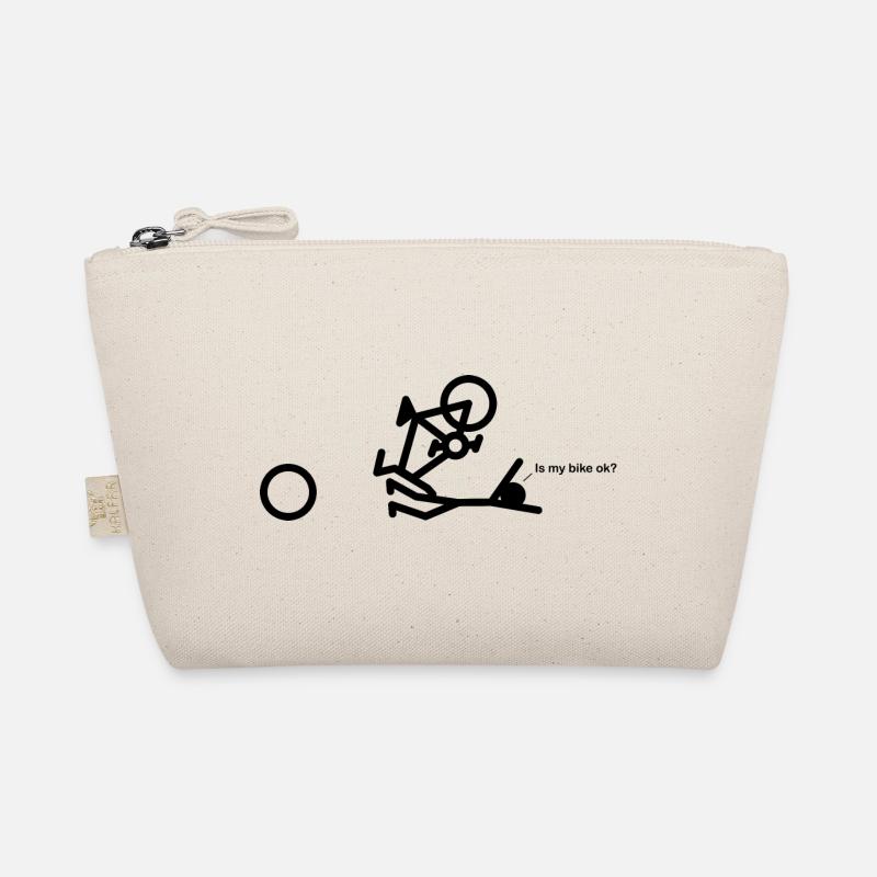Vélo Crash OK Trousse biologique