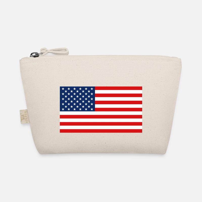 USA Bio-Täschchen