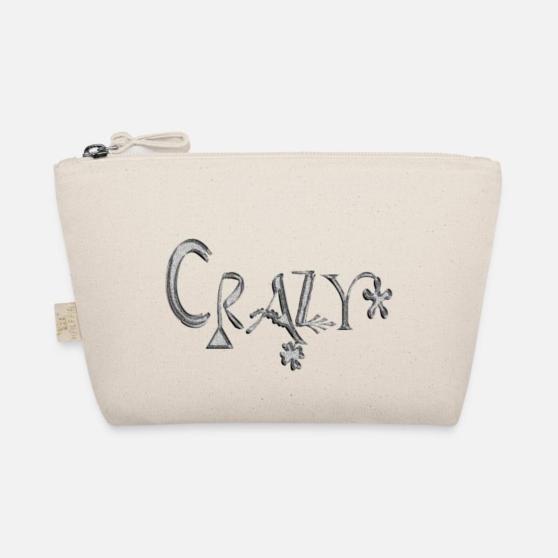 Crazy Bio-Täschchen