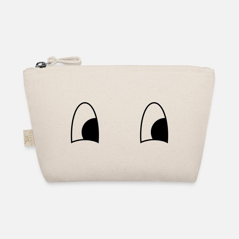 Regards embarrassés Trousse biologique