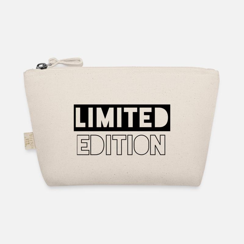 Édition limitée Trousse biologique