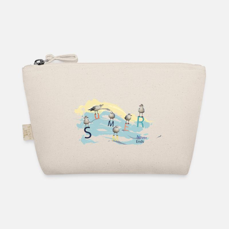 summer contest Organic Pouch