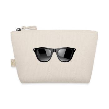 Lunettes de soleil - Trousse biologique - nature - Devant