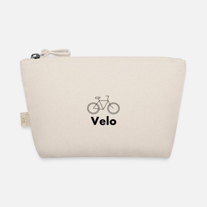 bicycle Organic Pouch