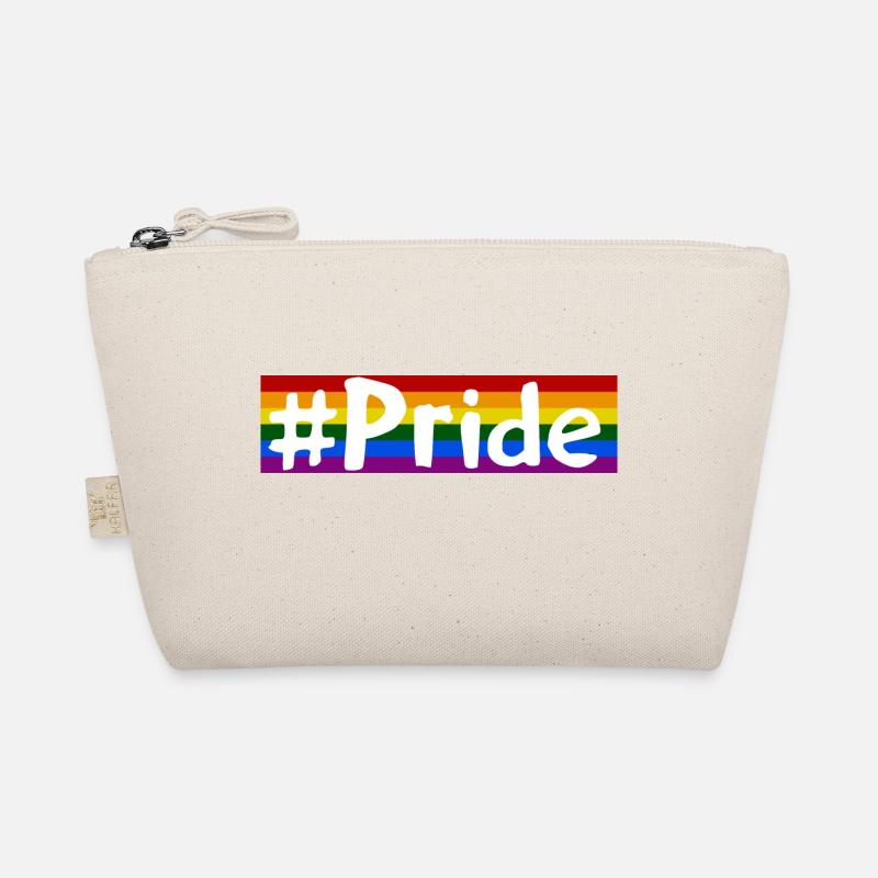 Pride Organic Pouch