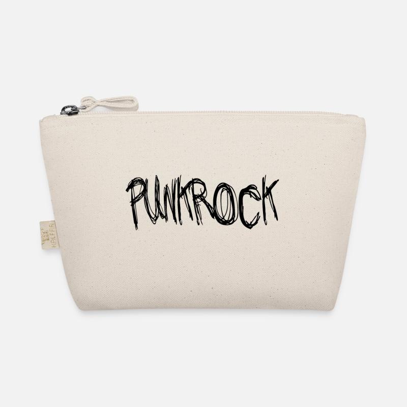 punkrock2 Trousse biologique