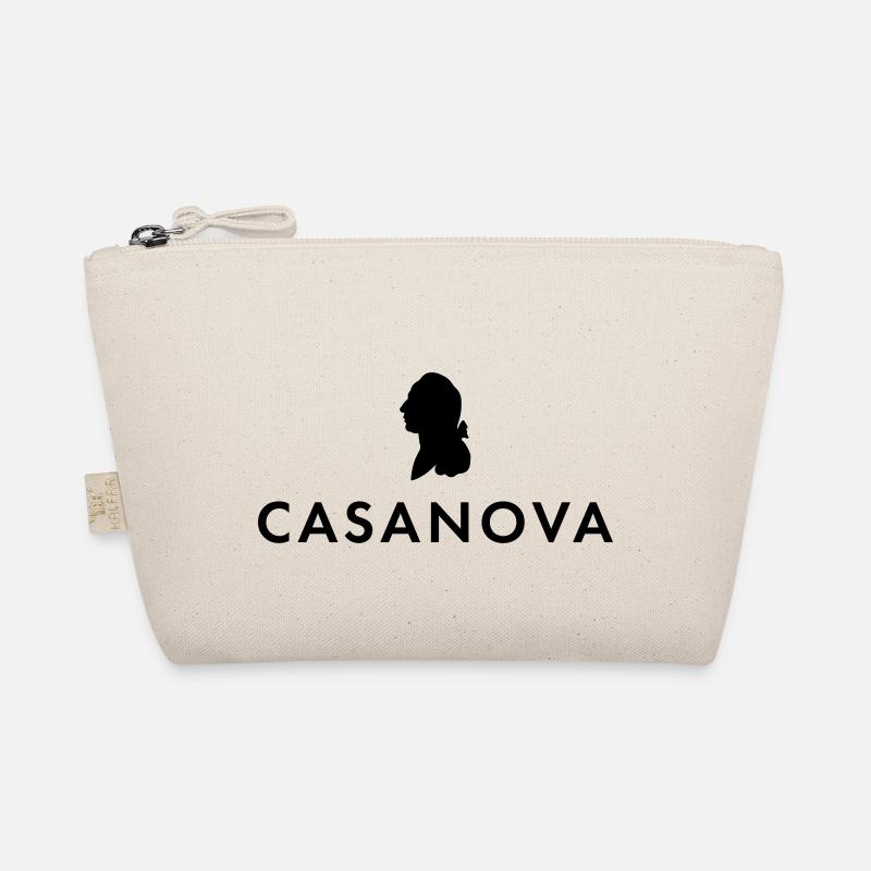 Casanova - Édition limitée Trousse biologique