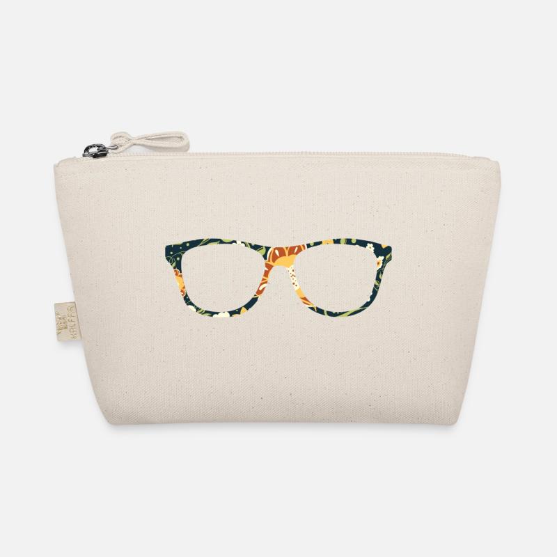 Lunettes Trousse biologique