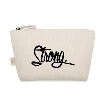 fort noir - Trousse biologique - nature - Devant