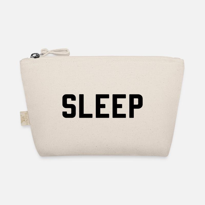 sleep Organic Pouch