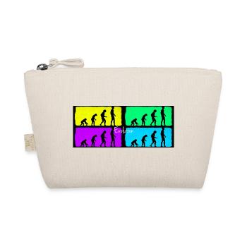 évolution - Trousse biologique - nature - Devant