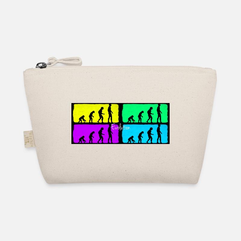 evolution Bio-Täschchen