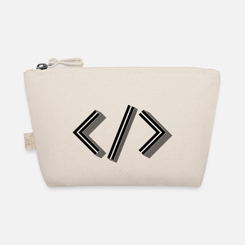 Retro Bracket’s - Full Stack Developer HTML XML Trousse biologique