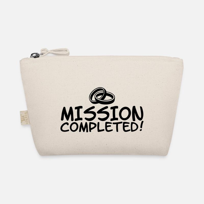 Mission terminée Trousse biologique