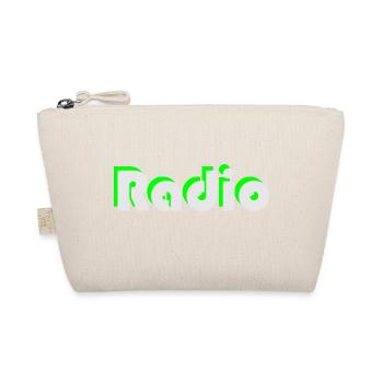 Radio - Trousse biologique - nature - Devant