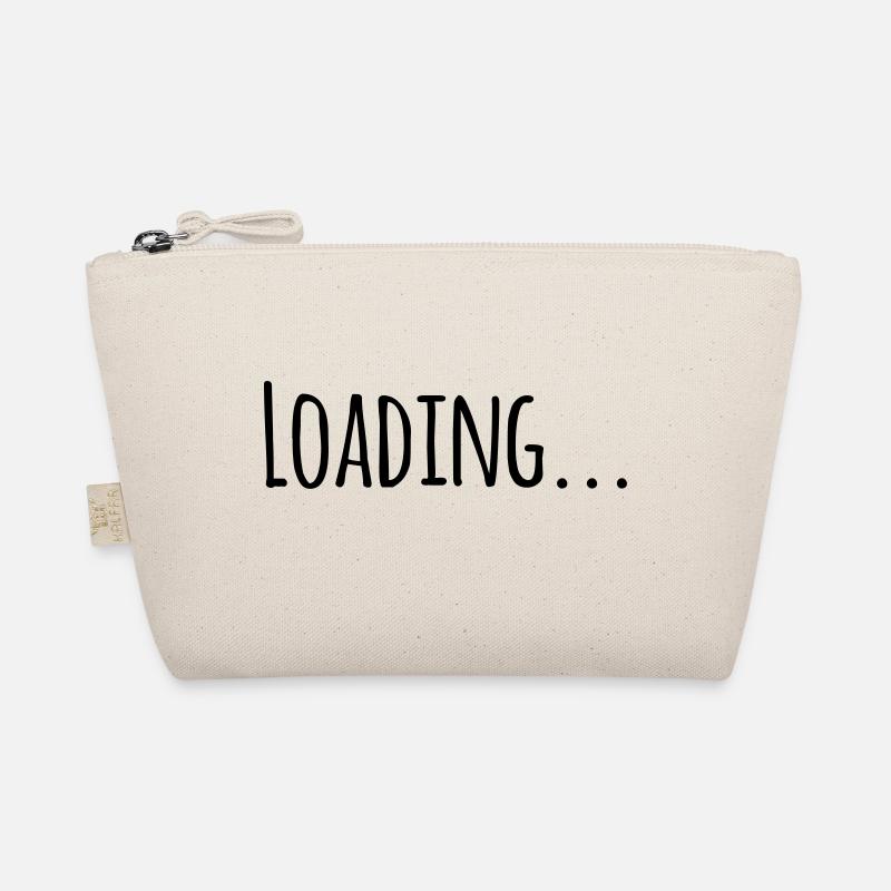 Laden... Bio-Täschchen