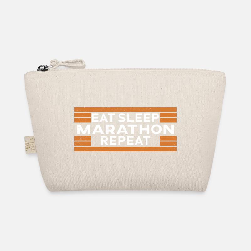 marathon Organic Pouch
