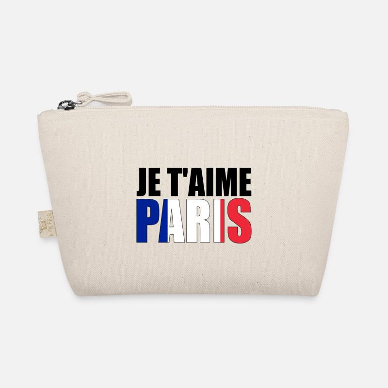 PARIS Trousse biologique