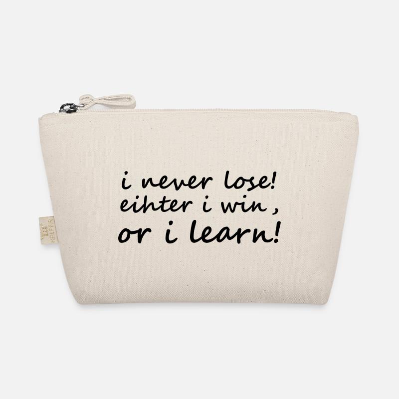 Motivation Bio-Täschchen