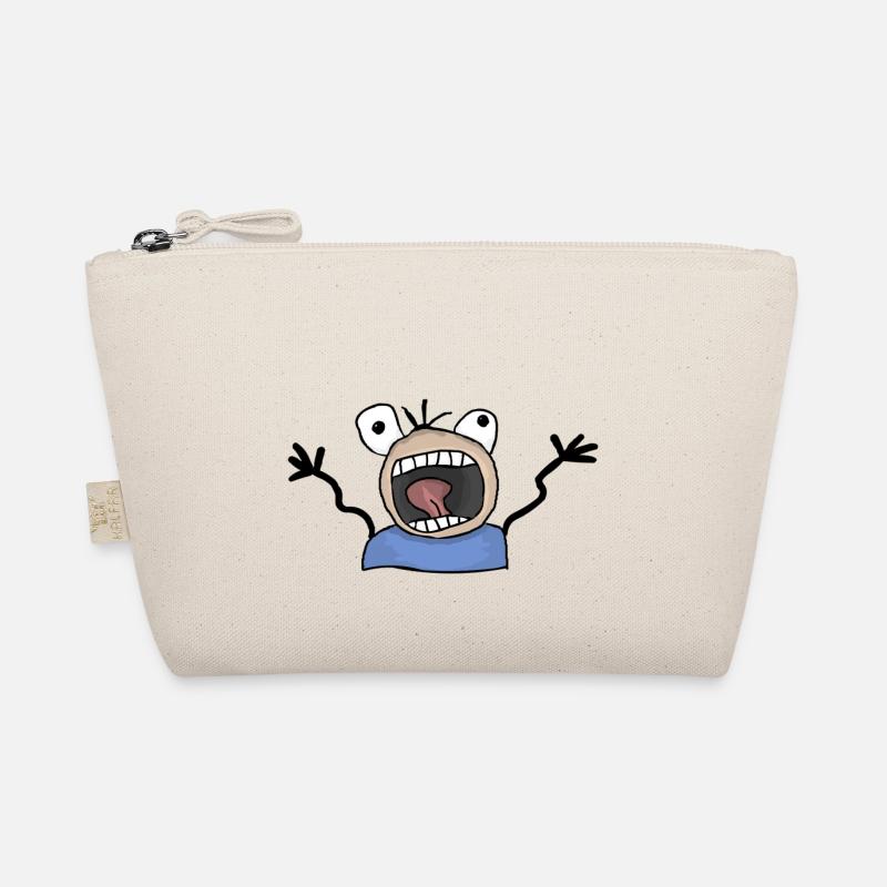 Panique sans pitié Trousse biologique