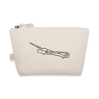 glider - Trousse biologique - nature - Devant