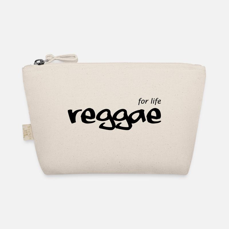 REGGAE pour la vie - Trousse biologique - nature