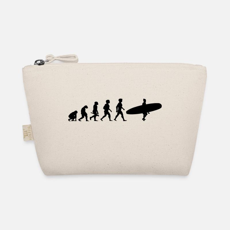 Evolution Surf Surfers surf surf Trousse biologique