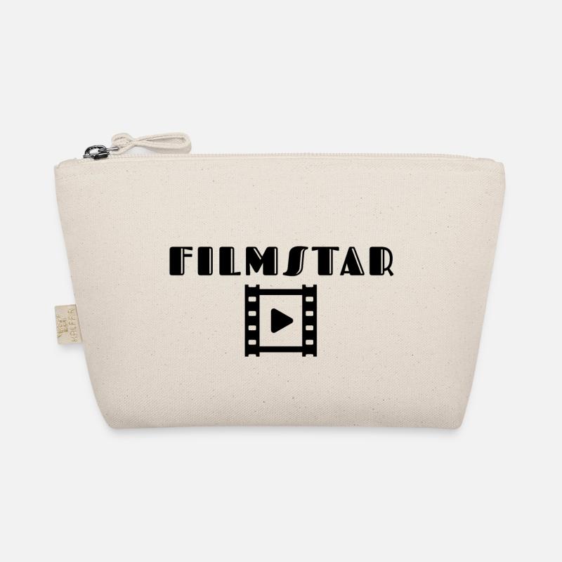 Star du cinéma Trousse biologique