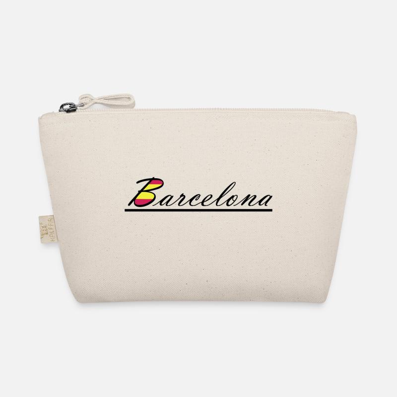 Barcelone Trousse biologique