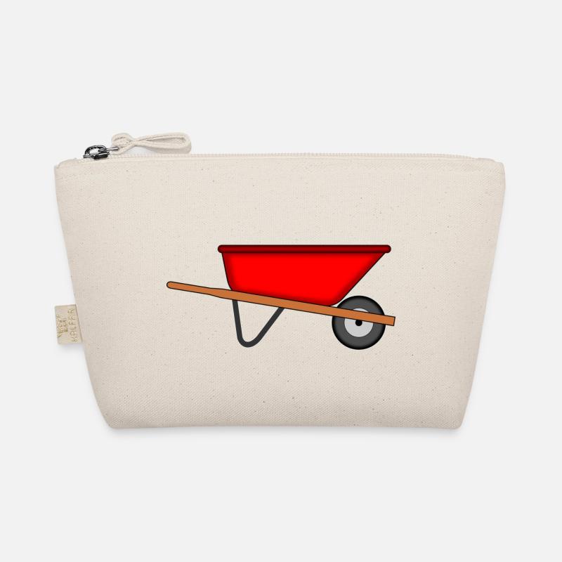Jardinier de brouette Trousse biologique