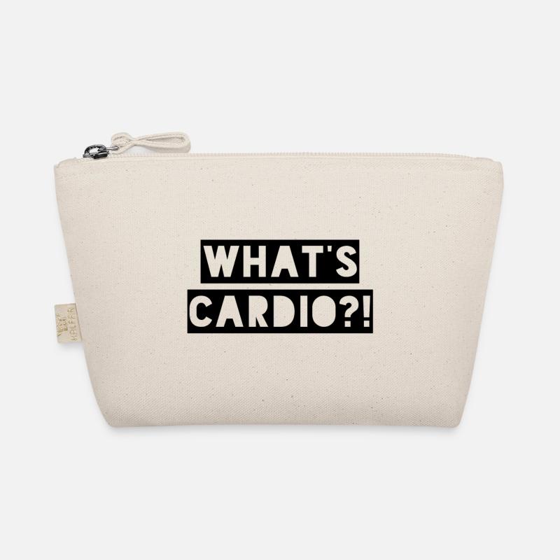 Qu'est-ce que le cardio Trousse biologique