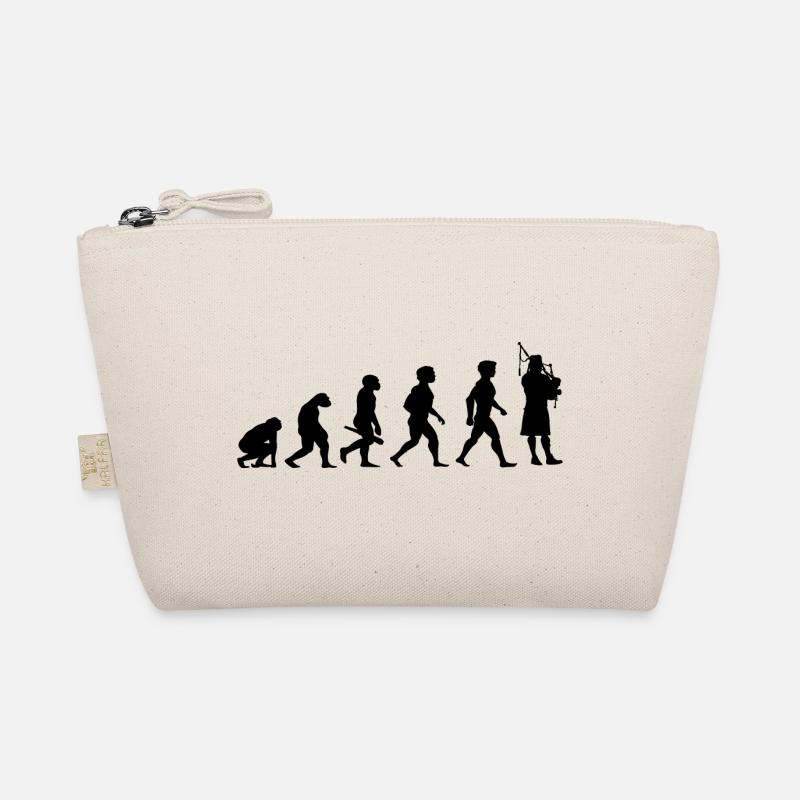 Evolution Cornemuse Cornemuse musicien Trousse biologique