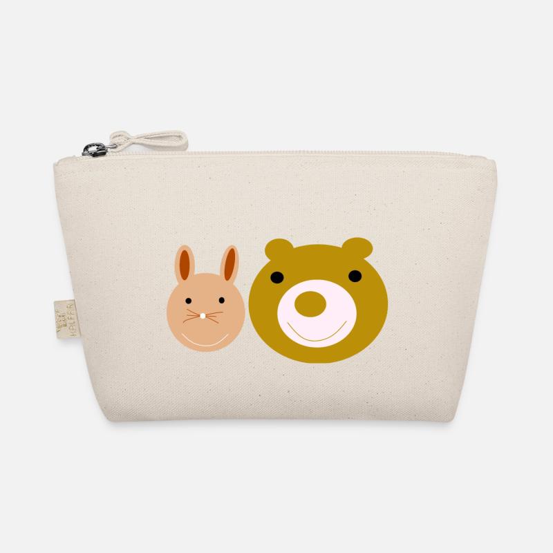 Lapin et Baer Trousse biologique