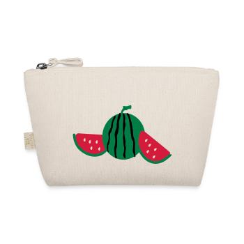 Pastèque fruits - Trousse biologique - nature - Devant